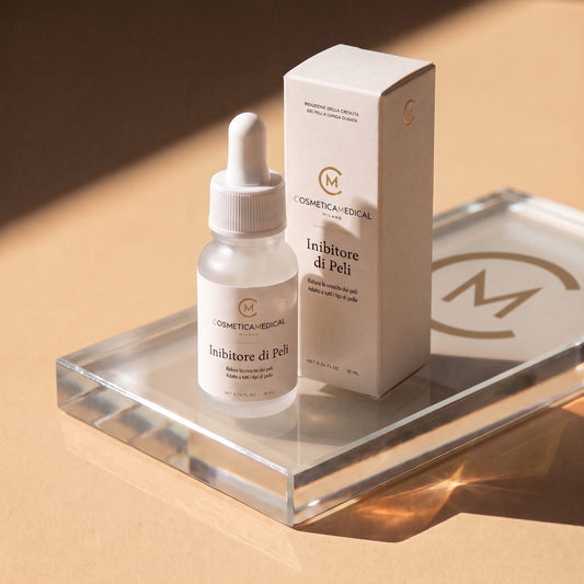 CM Complex — Siero Inibitore Viso, flacone da 10 ml